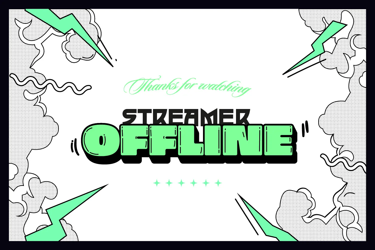 Overlay Twitch